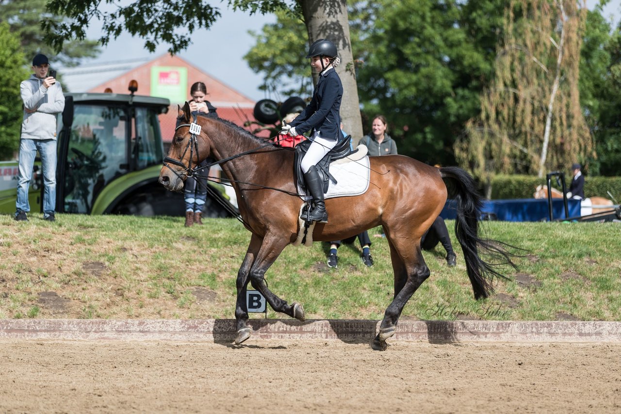 Bild 305 - Pony Akademie Turnier